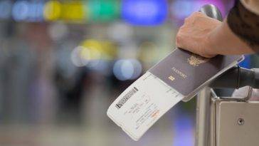 Les démarches pour obtenir un passeport en urgence