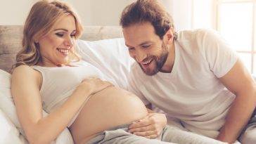 grossesse : bébé arrive les démarches à faire