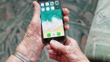 Rendre votre smartphone plus accessible