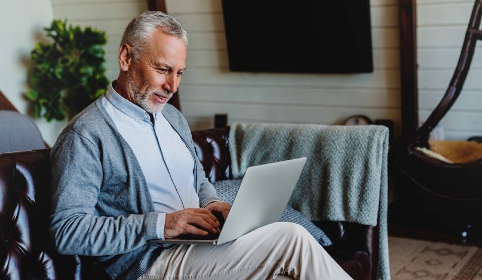 Faciliter le quotidien de vos parents