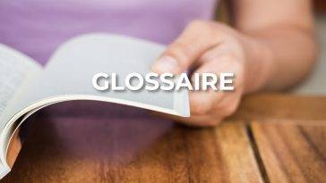 Glossaire
