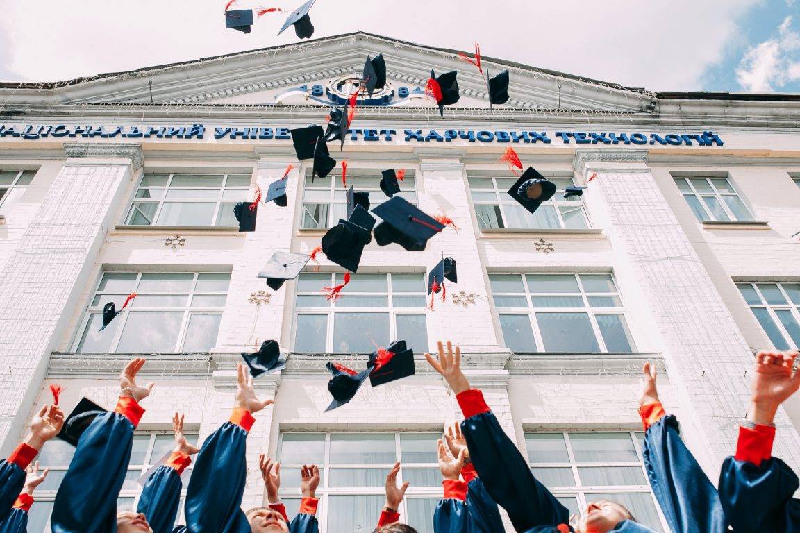 Aides pour les étudiants